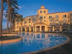 Holiday Inn Maputo Exterior photo