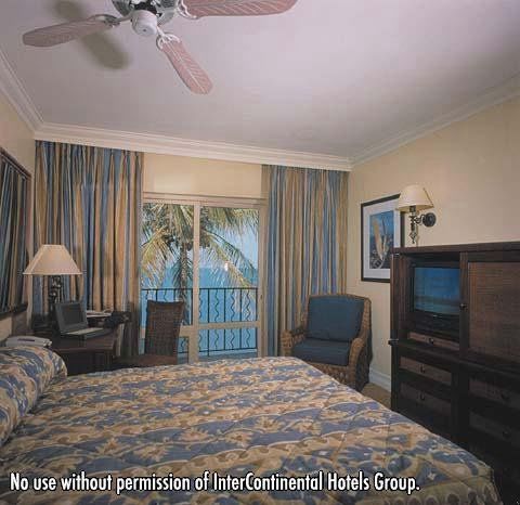 Holiday Inn Maputo Room photo